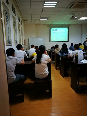 廣西防城港市中醫(yī)針灸經(jīng)絡(luò)美容真人實(shí)訓(xùn)基地 國家扶持，前景廣闊