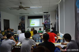 Holger為經(jīng)銷商深耕技術(shù)培訓(xùn)，Scott原廠技師助力品牌鋪路