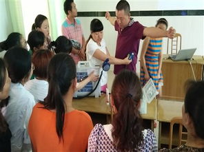 技能培訓(xùn) 賦能服務(wù)能力提升的基石與技術(shù)培訓(xùn)的關(guān)鍵路徑