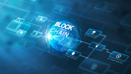 中國房地產(chǎn)行業(yè)數(shù)字化趨勢(shì)與挑戰(zhàn) 區(qū)塊鏈技術(shù)的前景與障礙