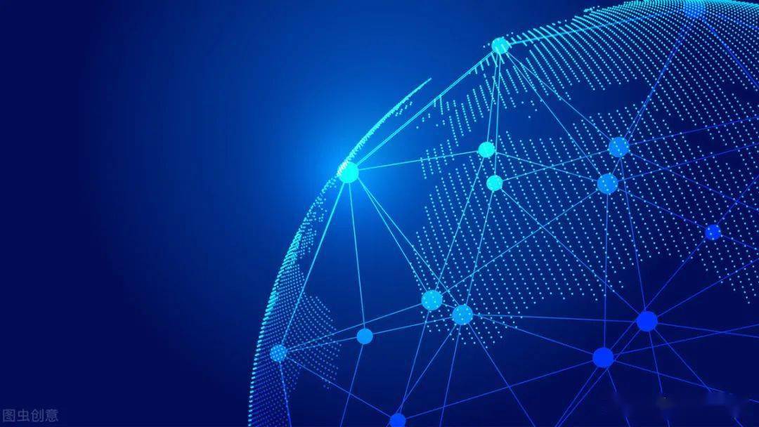 區(qū)塊鏈技術(shù) 驅(qū)動(dòng)能源行業(yè)邁向智能與綠色的未來